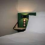 Hotell Western 11bauer Paris Saint-ouen