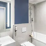 فندق Western 11bauer Paris Saint-ouen 3*