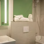Western 11bauer Paris Saint-ouen Hotell Saint-Ouen (Seine-Saint-Denis)