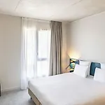 فندق Western 11bauer Paris Saint-ouen 3*