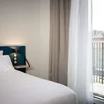 Western 11bauer Paris Saint-ouen فندق 3*