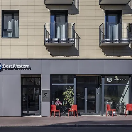 Western 11bauer Paris Saint-ouen Saint-Ouen (Seine-Saint-Denis)
