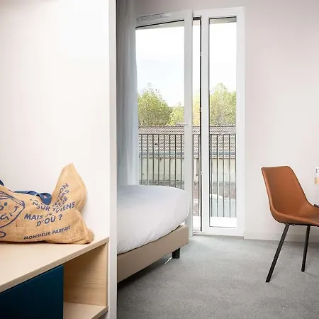 Western 11bauer Paris Saint-ouen Сент-Уан